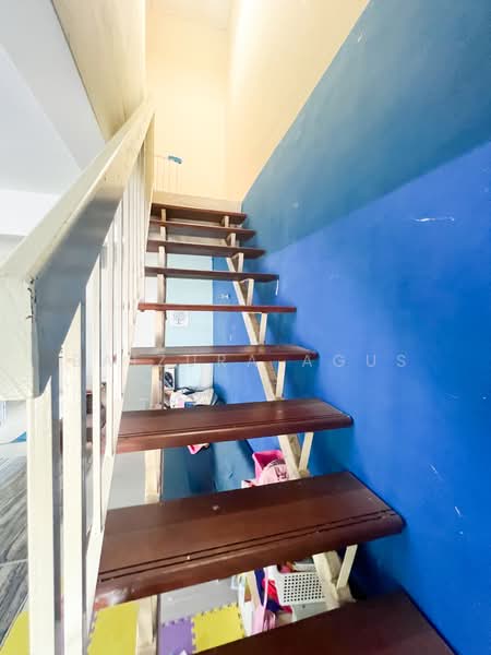 2-storey Terraced House for Sale in Taman Tasik Semenyih (Semenyih) - Baizura Agus - Interior - PropertyGuru.com.my