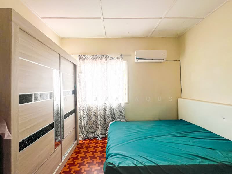 2-storey Terraced House for Sale in Taman Tasik Semenyih (Semenyih) - Baizura Agus - Bedroom - PropertyGuru.com.my