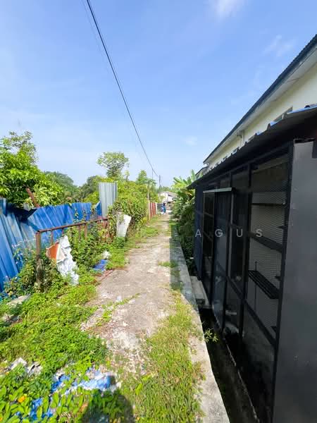 2-storey Terraced House for Sale in Taman Tasik Semenyih (Semenyih) - Baizura Agus - Exterior - PropertyGuru.com.my