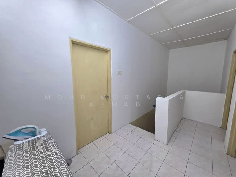2-storey Terraced House for Sale in Taman Sinaran (Balakong) - Mohd Mortadza Ahmad - Interior - PropertyGuru.com.my