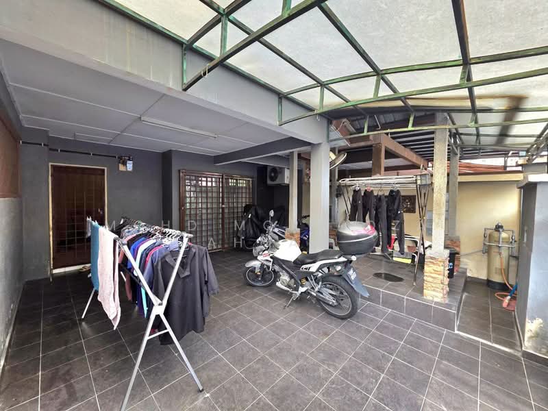 2-storey Terraced House for Sale in Taman Sinaran (Balakong) - Mohd Mortadza Ahmad - PropertyGuru.com.my