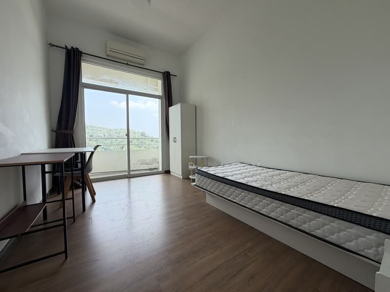 Starhill Luxury Residence untuk Untuk Disewa - RM 2,100 /bulan, Apr 2026 - Bedroom - PropertyGuru.com.my