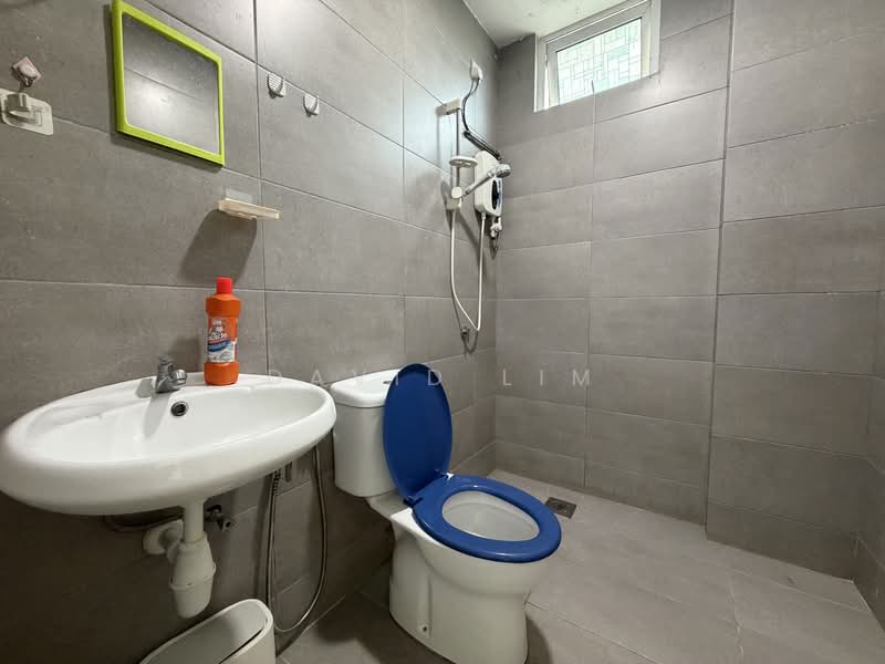 Starhill Luxury Residence untuk Untuk Disewa - RM 2,100 /bulan, Apr 2026 - Bathroom - PropertyGuru.com.my