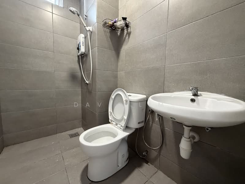 Starhill Luxury Residence untuk Untuk Disewa - RM 2,100 /bulan, Apr 2026 - Bathroom - PropertyGuru.com.my