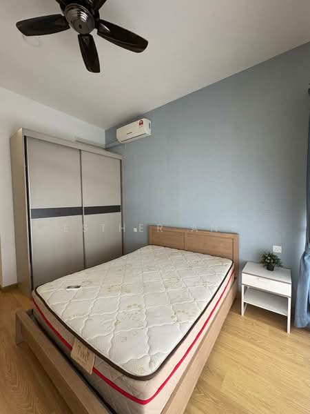 Amberside @ Country Garden Danga Bay untuk Untuk Dijual - RM 500,000, Apr 2026 - Bedroom - PropertyGuru.com.my