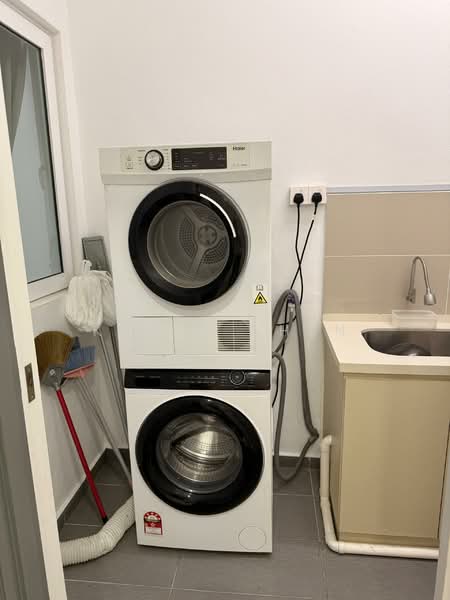 Condominium for Rent at Lavender Residences - Kevin Chen - Interior - PropertyGuru.com.my