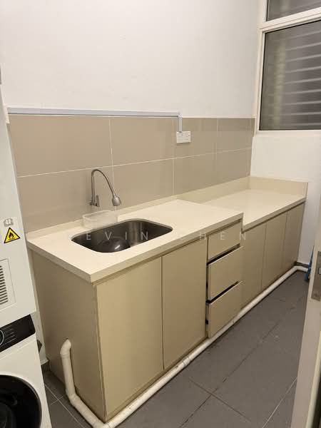 Condominium for Rent at Lavender Residences - Kevin Chen - Interior - PropertyGuru.com.my