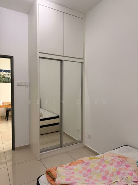 Condominium for Rent at Lavender Residences - Kevin Chen - Bedroom - PropertyGuru.com.my