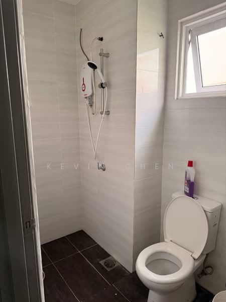 Condominium for Rent at Lavender Residences - Kevin Chen - Bathroom - PropertyGuru.com.my