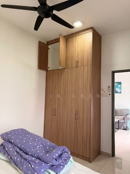 Condominium for Rent at Lavender Residences - Kevin Chen - Bedroom - PropertyGuru.com.my