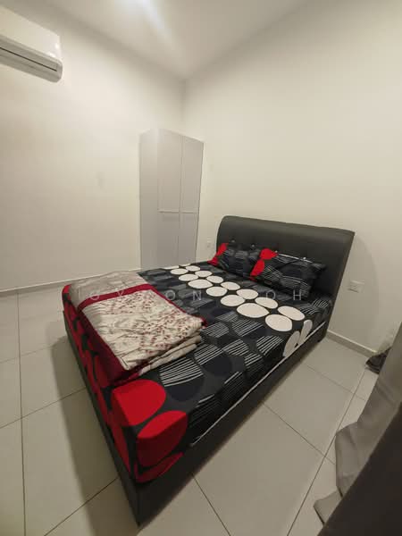 Service Residence for Rent at Sinaran @ Utropolis - Gyson Goh - Bedroom - PropertyGuru.com.my