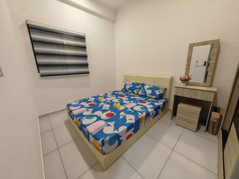 Service Residence for Rent at Sinaran @ Utropolis - Gyson Goh - Bedroom - PropertyGuru.com.my