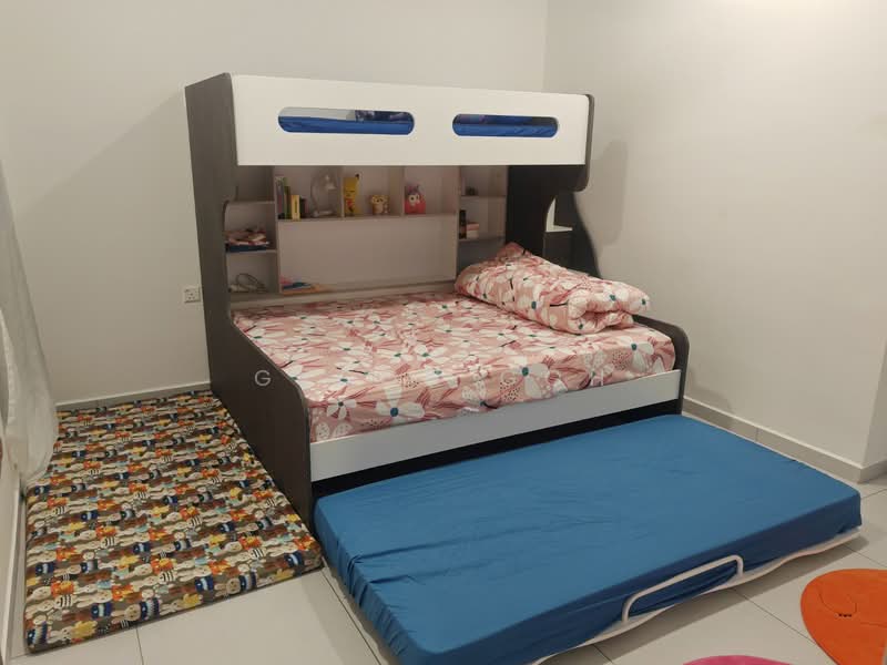 Service Residence for Rent at Sinaran @ Utropolis - Gyson Goh - Bedroom - PropertyGuru.com.my