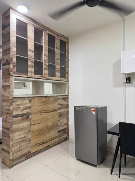 Servis Apartment untuk Dijual di Greenfield Regency - Jameson Choo - PropertyGuru.com.my