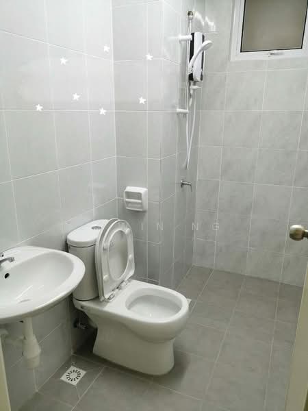 i-Santorini untuk Untuk Dijual - RM 510,000, Apr 2026 - Bathroom - PropertyGuru.com.my