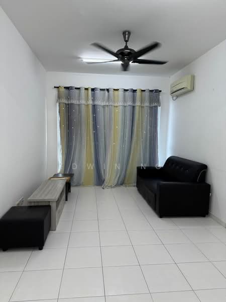 i-Santorini untuk Untuk Dijual - RM 510,000, Apr 2026 - Living Room - PropertyGuru.com.my