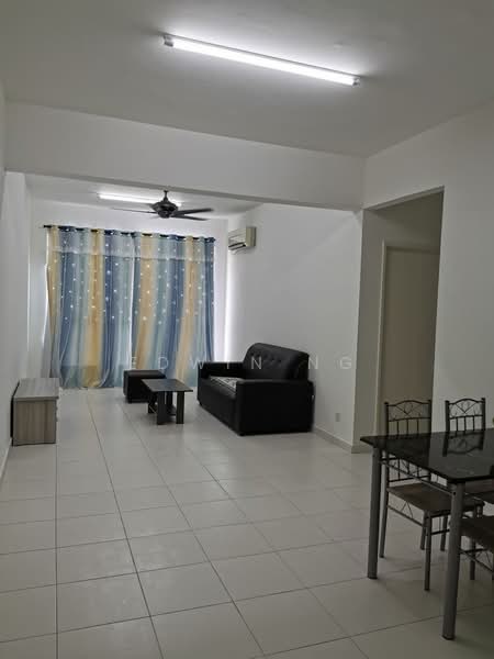i-Santorini untuk Untuk Dijual - RM 510,000, Apr 2026 - Living Room - PropertyGuru.com.my