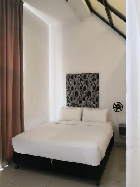 Pinnacle Kelana Jaya untuk Untuk Dijual - RM 450,000, Apr 2026 - Bedroom - PropertyGuru.com.my