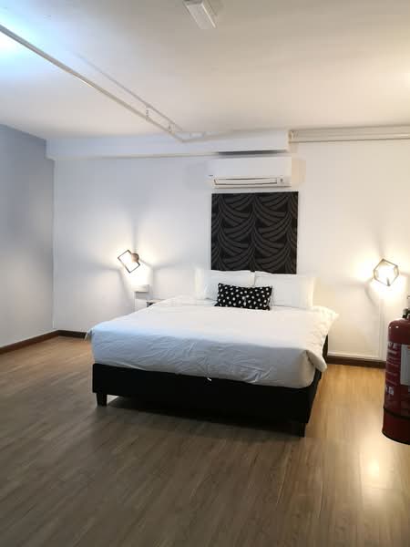 Pinnacle Kelana Jaya untuk Untuk Dijual - RM 450,000, Apr 2026 - Bedroom - PropertyGuru.com.my