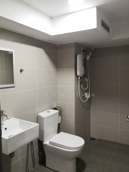 Pinnacle Kelana Jaya untuk Untuk Dijual - RM 450,000, Apr 2026 - Bathroom - PropertyGuru.com.my