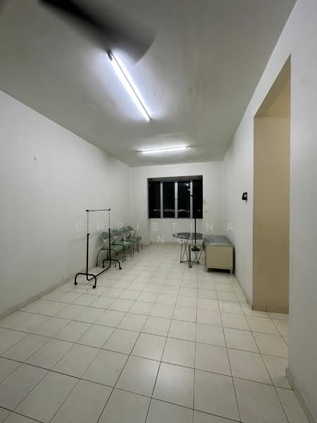 Nusa Perdana Serviced Apartment - 1