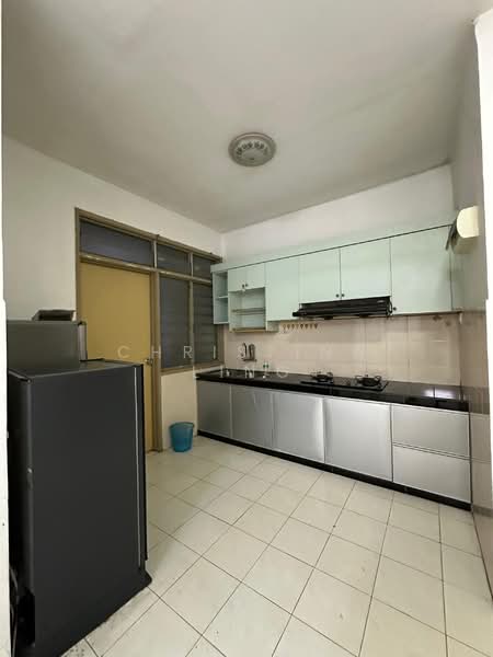 Nusa Perdana Serviced Apartment - 2