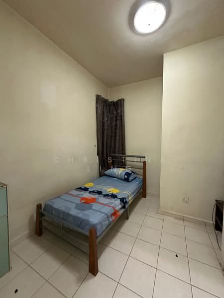 Nusa Perdana Serviced Apartment - 4