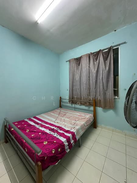 Nusa Perdana Serviced Apartment - 5