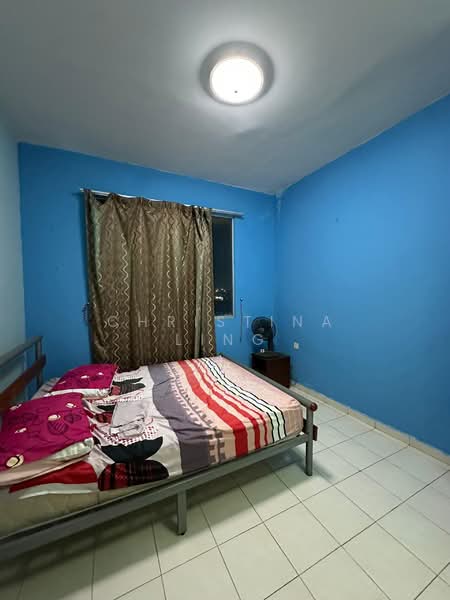 Servis Apartment untuk Disewa di Nusa Perdana Serviced Apartment - Christina Ling - PropertyGuru.com.my
