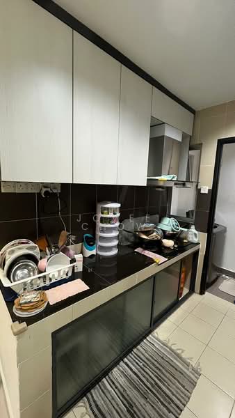 Rumah Teres 2 Tingkat untuk Dijual di Bandar Damai Perdana (Cheras) - Louis Yeo - PropertyGuru.com.my