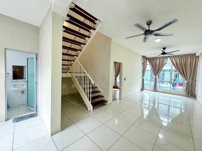 Townhouse for Rent in Taman Sutera Utama (Skudai) - Edward Gan - PropertyGuru.com.my