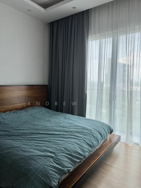 Condominium for Rent at QuayWest Residence - Andrew Tan - Bedroom - PropertyGuru.com.my