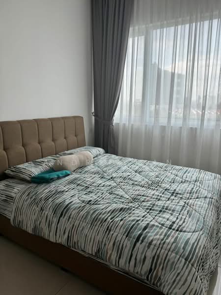 Condominium for Rent at QuayWest Residence - Andrew Tan - Bedroom - PropertyGuru.com.my