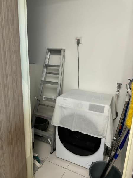 Condominium for Rent at QuayWest Residence - Andrew Tan - Interior - PropertyGuru.com.my