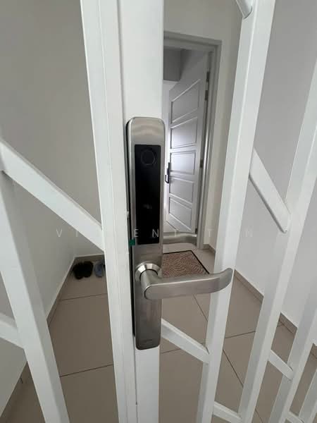 Kondominium untuk Disewa di The Amarene - Vincent Tan - Entrance - PropertyGuru.com.my