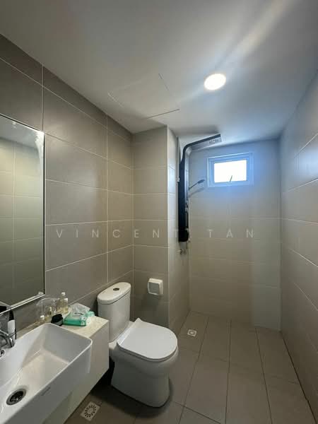 Kondominium untuk Disewa di The Amarene - Vincent Tan - Bathroom - PropertyGuru.com.my