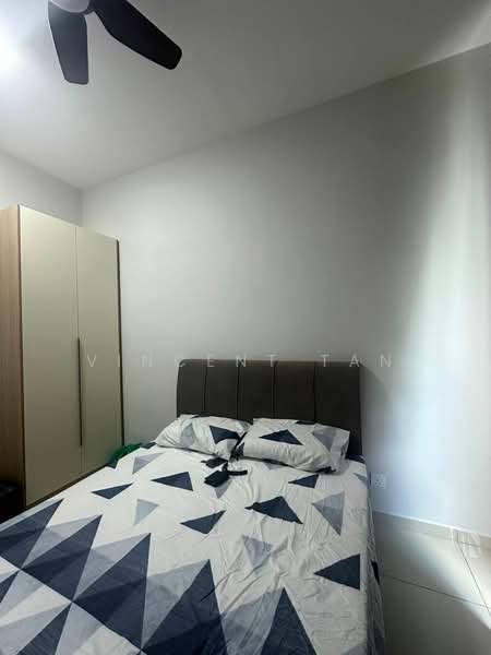 Kondominium untuk Disewa di The Amarene - Vincent Tan - Bedroom - PropertyGuru.com.my