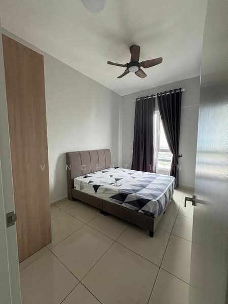 Kondominium untuk Disewa di The Amarene - Vincent Tan - Bedroom - PropertyGuru.com.my
