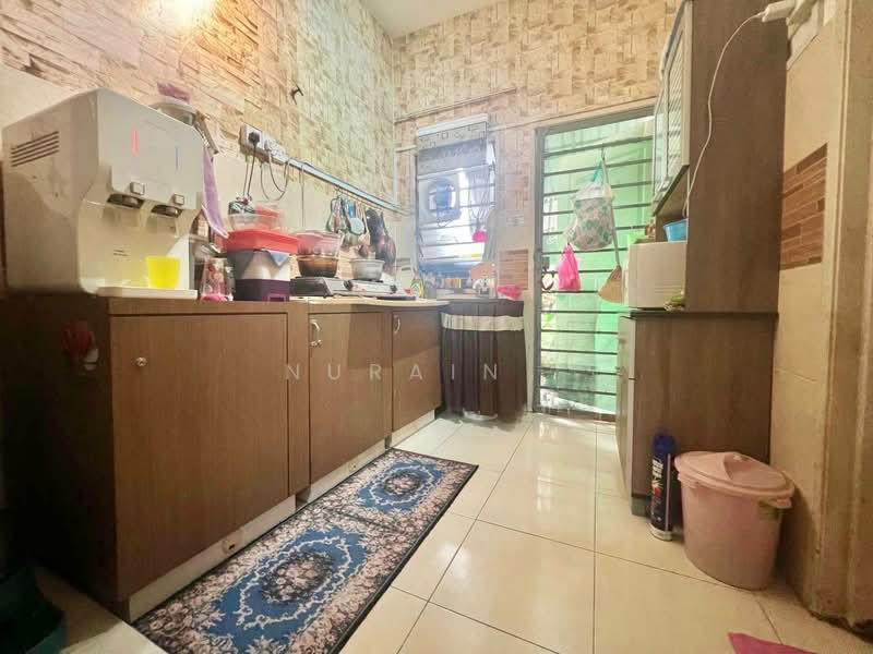2-storey Terraced House for Sale in Sungai Buloh (Selangor) - Nurain . - PropertyGuru.com.my