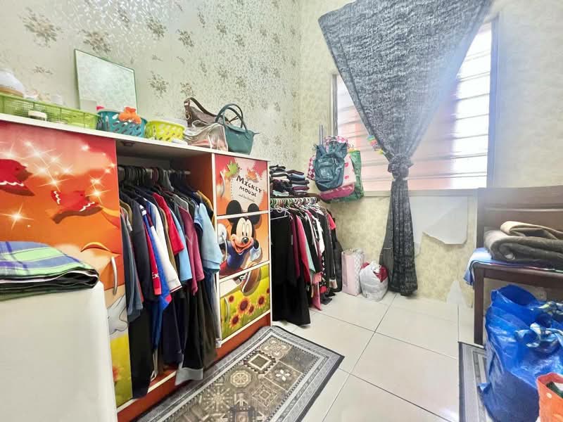 2-storey Terraced House for Sale in Sungai Buloh (Selangor) - Nurain . - PropertyGuru.com.my