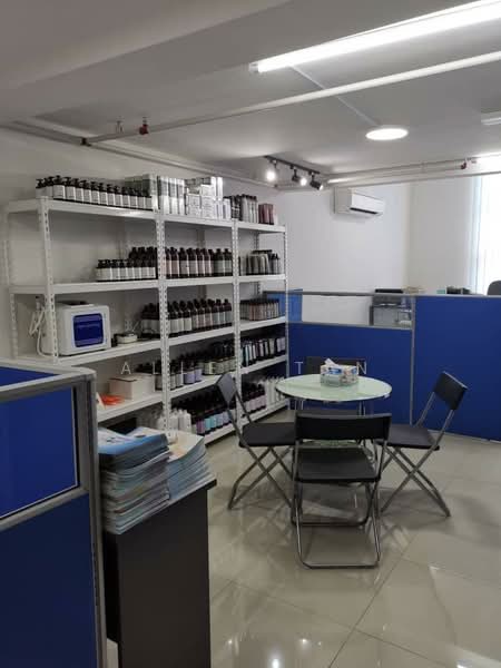 Pinnacle Kelana Jaya untuk Untuk Dijual - RM 450,000, Apr 2026 - Interior - PropertyGuru.com.my