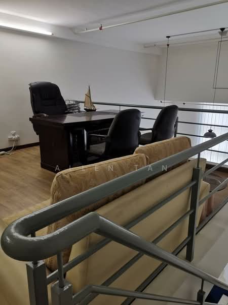 Pinnacle Kelana Jaya untuk Untuk Dijual - RM 450,000, Apr 2026 - Study - PropertyGuru.com.my