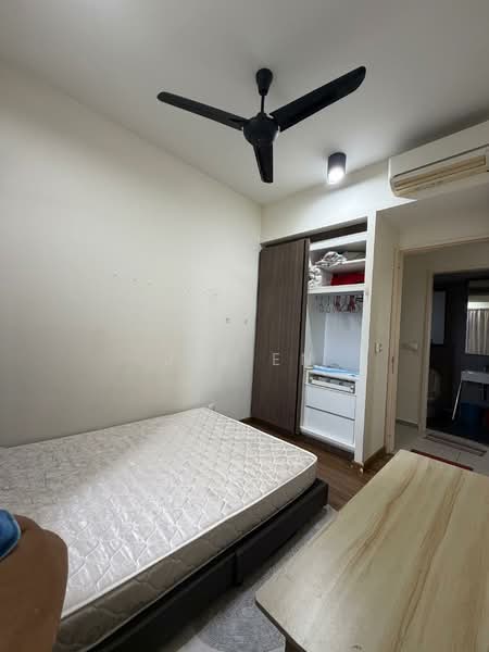 Servis Apartment untuk Disewa di Petalz Residences - Jia En - Bedroom - PropertyGuru.com.my