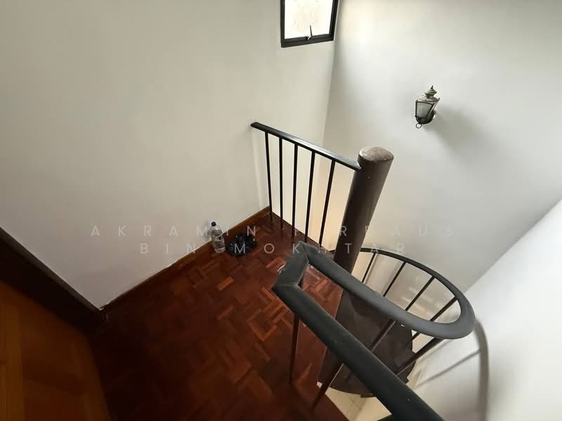 1.5-storey Terraced House for Sale in Subang Jaya (Selangor) - Akramin Firdaus Bin Mokhtar - PropertyGuru.com.my