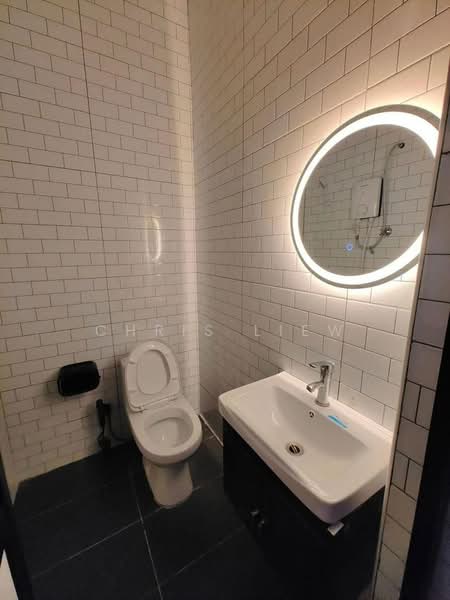 Taman Pelangi untuk Untuk Dijual - RM 1,500,000, Apr 2026 - Bathroom - PropertyGuru.com.my