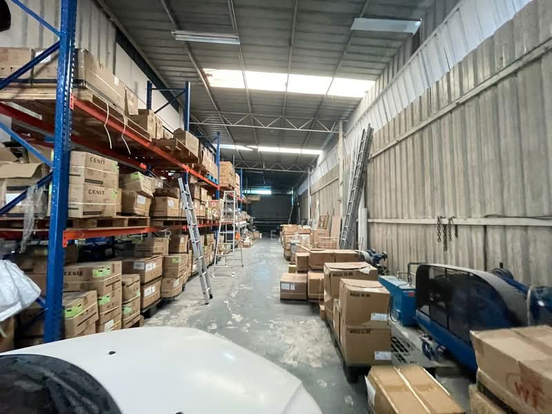 Factory for Sale in Taman Sains Selangor (Kota Damansara) - Frances Sia - Interior - PropertyGuru.com.my