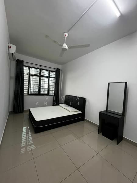 Apartment for Rent at Optimus Medini - Vivian Abdullah - Bedroom - PropertyGuru.com.my