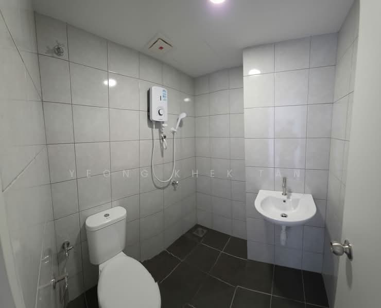 Service Residence for Rent at Hana @ Eco Ardence - Yeong Khek Tan - PropertyGuru.com.my