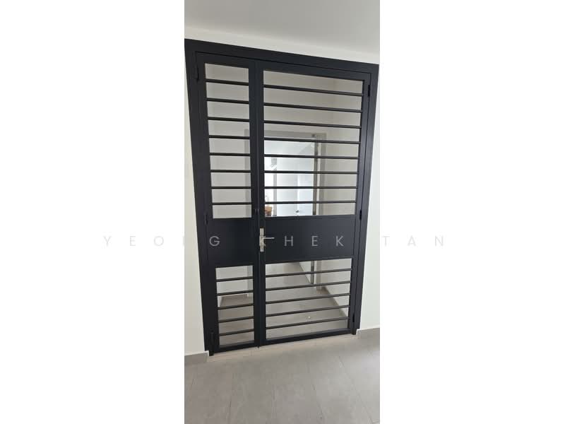 Service Residence for Rent at Hana @ Eco Ardence - Yeong Khek Tan - PropertyGuru.com.my