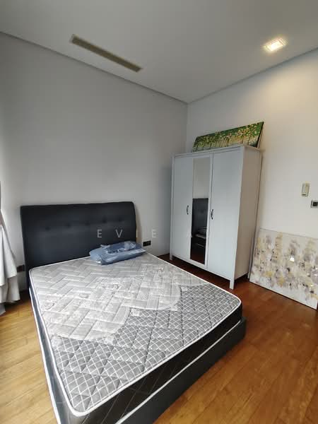 Service Residence for Sale at Vipod Residence - Evie Au - Bedroom - PropertyGuru.com.my